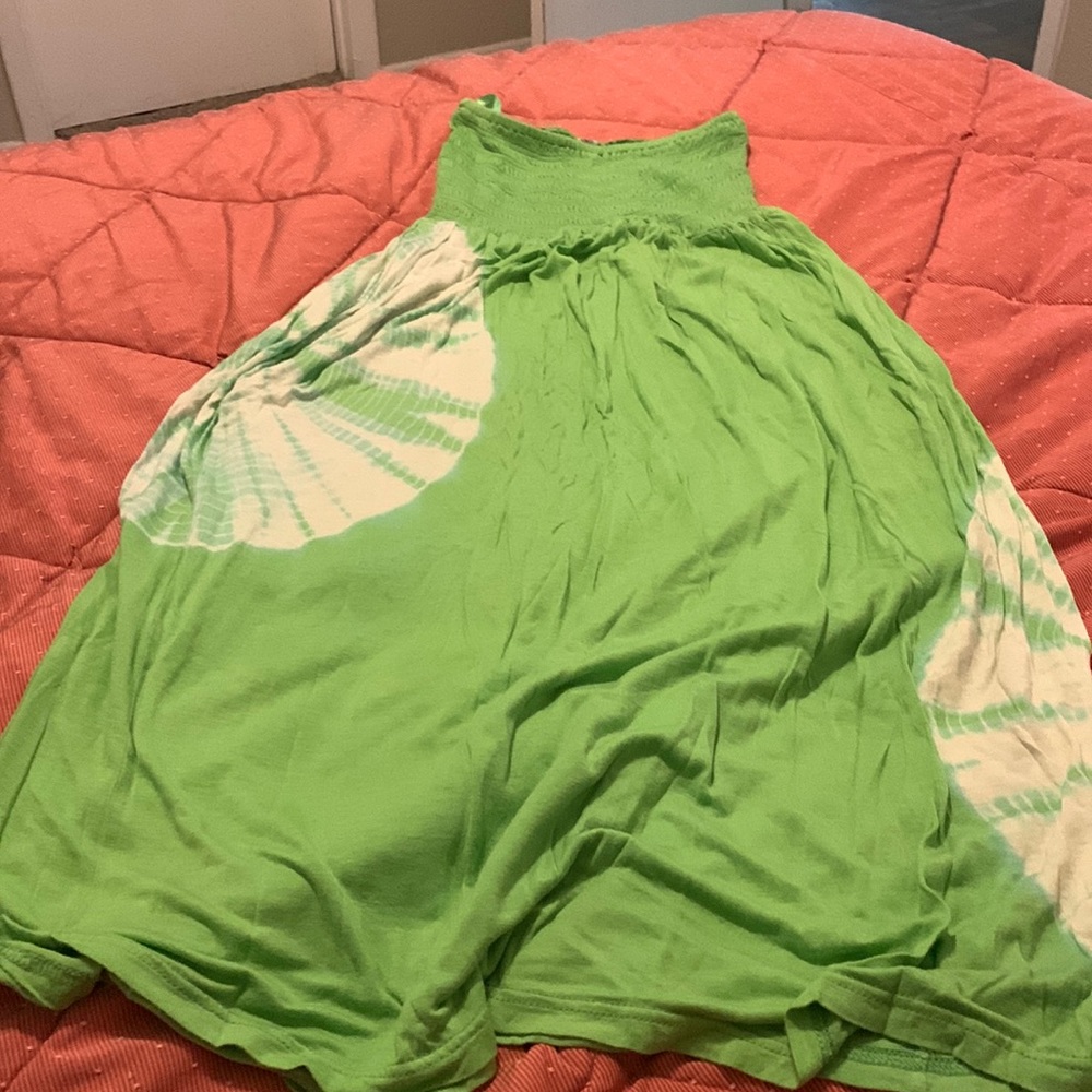 Style Works Sun Dress